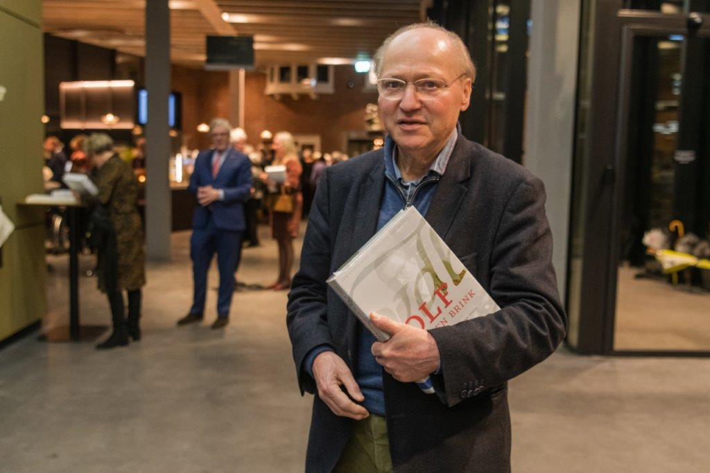 Dolf van den Brink Dolf van den Brink